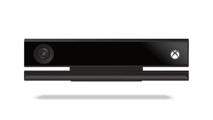 Apple z własnym Kinectem?