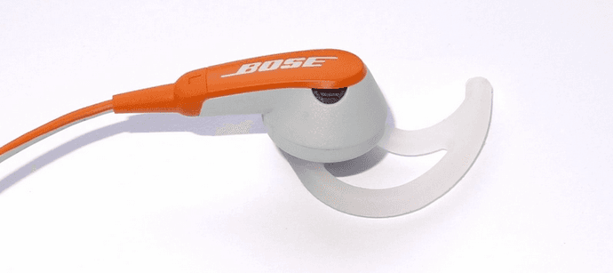 Słuchawki Bose SIE2i dla biegaczy i nie tylko &#8211; recenzja Spider&#8217;s Web