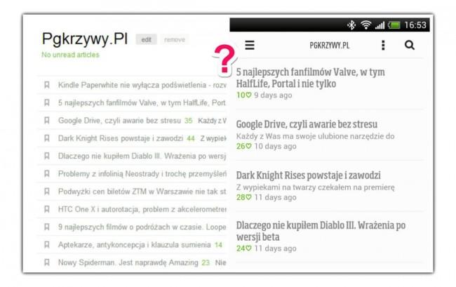 feedly-android 