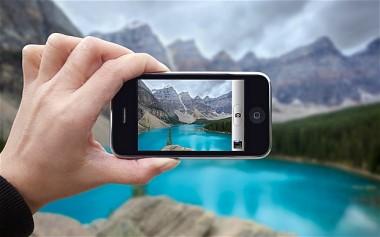 Fotografowanie smartfonem – czy to ma sens? 5 filarów fotografii mobilnej