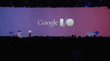 Nowości w grach, mapach, aplikacjach i wiele więcej, czyli zaczęło się Google I/O