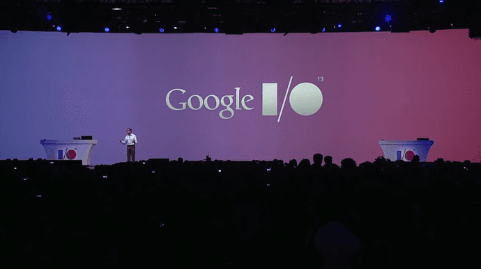 Nowości w grach, mapach, aplikacjach i wiele więcej, czyli zaczęło się Google I/O