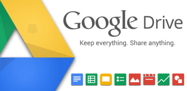 Lepszy Dysk i Dokumenty Google na Androida już w Google Play