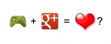 Czy Google Play Games wskrzesi Google+?