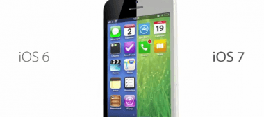Ten pochodzący od fanów pomysł na &#8222;płaski&#8221; iOS pokazuje, że Apple ma problem