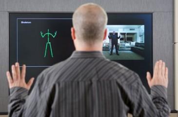Kinect 2.0? Na wersję PC jeszcze trochę poczekamy