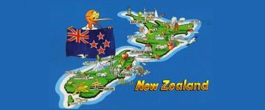 Mamy kolejny powód do tego, by kochać Nową Zelandię &#8211; sensowne prawo patentowe!