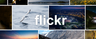 Zupełnie nowy Flickr kusi terabajtem przestrzeni na zdjęcia, czyli Yahoo w natarciu