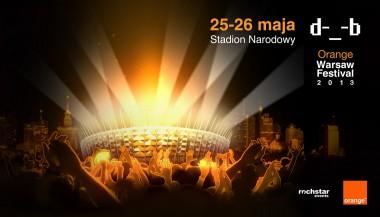 Internet mobilny na imprezach masowych, takich jak wczorajszy Orange Warsaw Festival