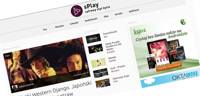 sPlay ma dwa miesiące, czas więc wysłuchać uwag Czytelników i Recenzentów