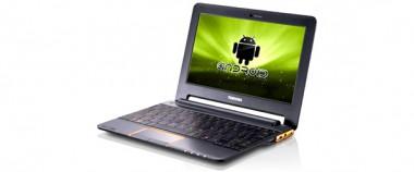 Samsung niezadowolony z Chrome OS? Kombinuje nad laptopem z&#8230; Androidem!