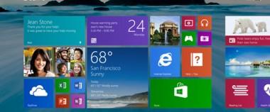 Windows 7 „rośnie” szybciej od Windows 8? Bzdura!
