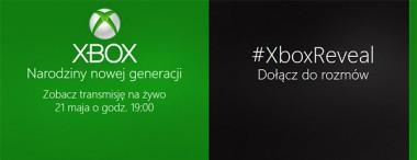 Prezentacja nowego Xboxa na żywo! [liveblog Spider&#8217;s Web]