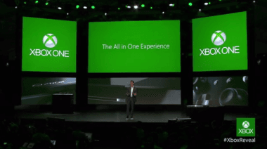 Xbox One gotowy do walki ze Smart TV, ale rewolucji brak