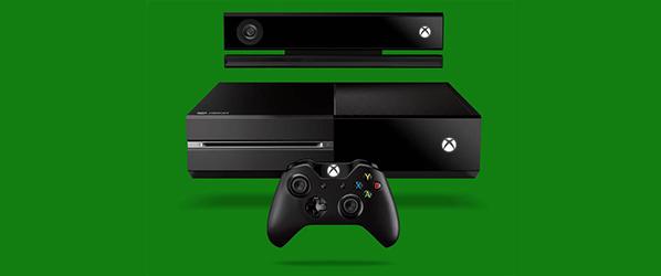 Xbox One, czyli jak dobrze zaprezentować konsolę