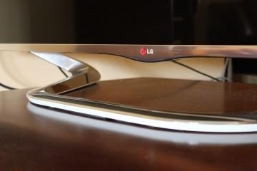 LG LA740S niespodzianka w 55-calach. Recenzja Spider&#8217;s Web