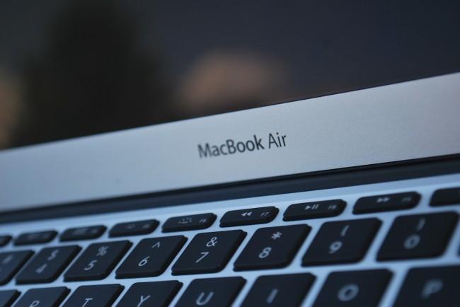 MacBook Air 11, mid-2013 2 