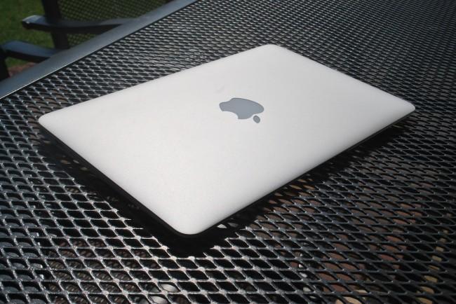 MacBook Air, 11, mid-2013, 2 