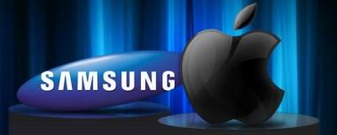 Apple cały czas w górę, a Samsung zwołuje spotkanie kryzysowe. Jak będzie wyglądać przyszły rok dla obu firm?