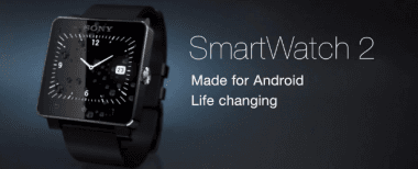Nowy SmartWatch od Sony, czyli do trzech razy sztuka