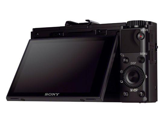 Sony-RX100 II 