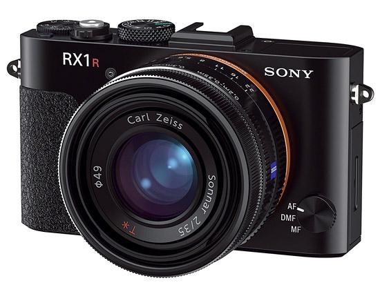 Sony-RX1R 01 