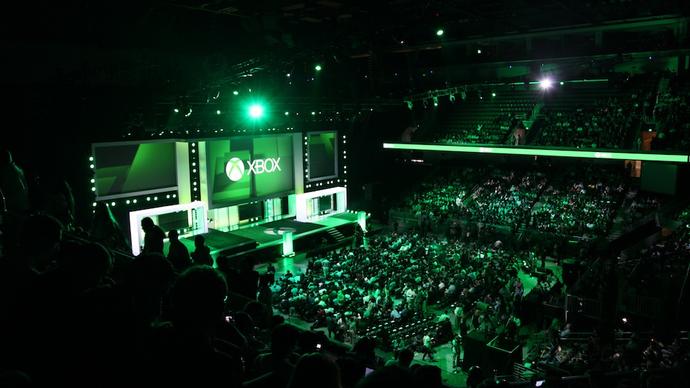 Microsoft na E3. Nowe gry i najważniejsze &#8211; cena i data premiery Xbox One