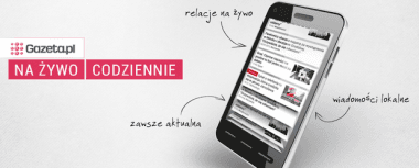 Gazeta LIVE w końcu na iPhonie &#8211; przedpremierowa recenzja Spider&#8217;s Web