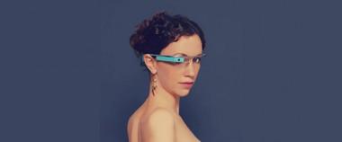 Nie będzie porno dla Google Glass. Smuteczek