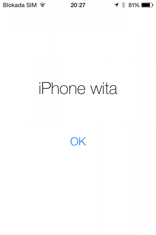 iOS 7 -beta 2-3 