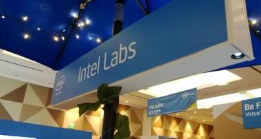 Research@Intel pokazał, że Intel doskonale wie, w czym leży przyszłość wszelkich urządzeń