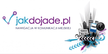 Miejska nawigacja jakdojade.pl bardziej Holo, chociaż nie było jej to potrzebne
