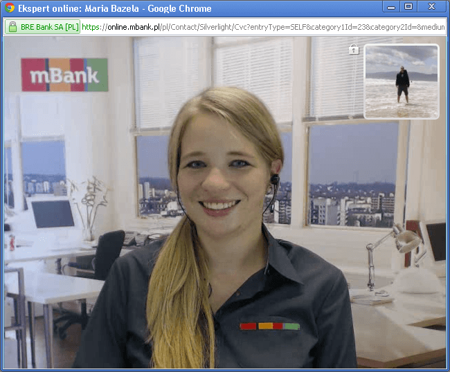 mBank wideo &#8211; wideo 
