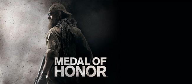 medal of honor 2010 