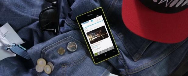 Telefon po imprezie, czyli nowy spot reklamowy Nokii Lumia 520