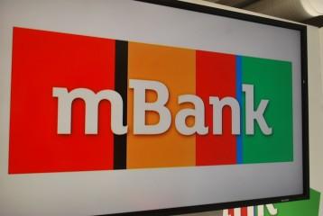 Nowy mBank został uznany najlepszym bankiem internetowym i mobilnym na świecie