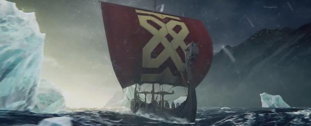 Icebreaker A Viking Voyage Rovio Stars