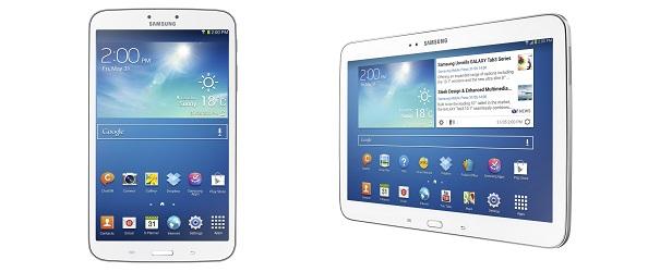 Samsung rozszerza portfolio urządzeń mobilnych. Znowu