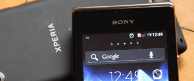 Sony Xperia E to przyzwoity “Dual SIM” za mniej niż 600 zł &#8211; recenzja Spider’s Web