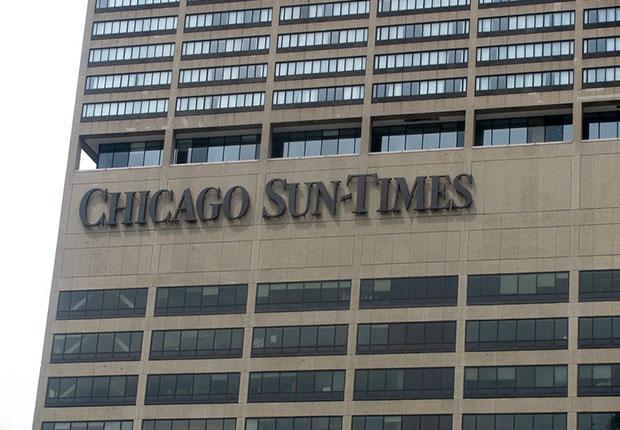 Chicago Sun-Times 