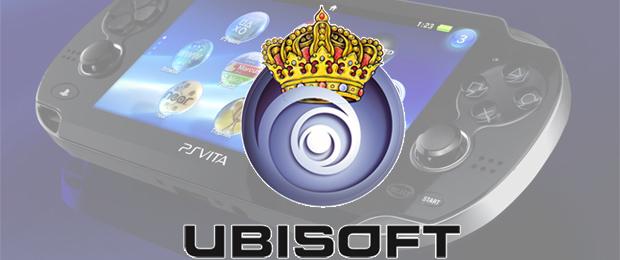 Ubisoft – król „niechcianych” platform