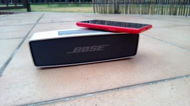 Bose SoundLink Mini &#8211; krótka recenzja przenośnego głośnika