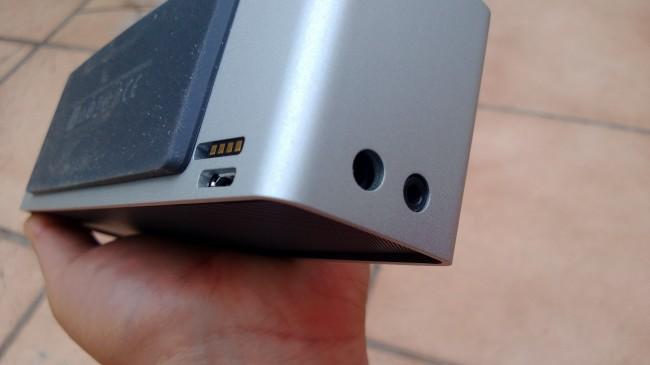Bose SoundLink Mini (5) 