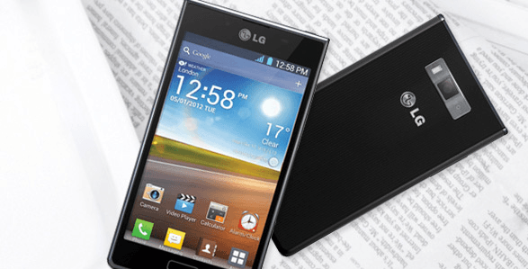 LG jest już trzeci na rynku smartfonów. Przy okazji pokazuje Nokii i HTC, że da się wyjść z kłopotów