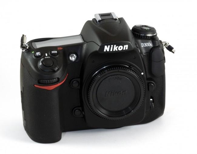 Nikon_D300s 