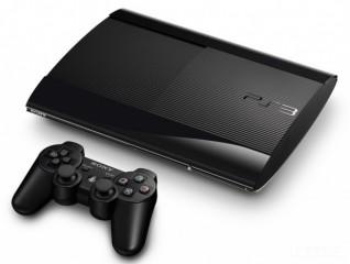 Sony wprowadza nową wersję Playstation 3. Nie jest na to za późno!