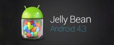 Sprawdziliśmy nowego Androida 4.3 Jelly Bean na Nexusie 4 &#8211; szybka recenzja Spider&#8217;s Web