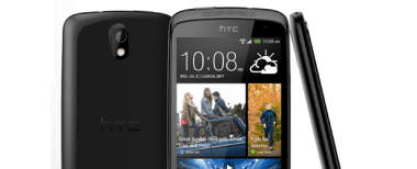 Nowy HTC Desire 500 zawstydza One S i trafia na rynek z nowym Sense 5