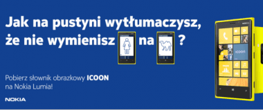 Niezbędnik dla Windows Phone: z ICOON dogadasz się z tubylcami nawet na drugim końcu świata