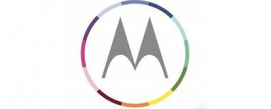 Motorola nowe logo